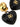 Dolce & Gabbana Dg Heart Earrings
