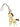 Furla Allegra Charm