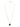 Dolce & Gabbana Heart Logo Necklace