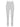 Marine Serre Moon Printed Jersey Leggings