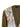 Etro Paisley Silk Insert Cardigan