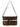 Tod's Tod’s Magenta Bag Flap Shoulder Bag