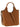 Tod's Mini Metal Plate Shopping Bag