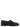 Tod's Hammered Leather Loafers