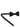 Valentino Garavani Bow Tie