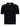 Ma'ry'ya Bouclé Cotton Polo Shirt