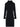 Robe en coton biologique côtelé de Courrèges