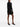 Robe en coton biologique côtelé de Courrèges