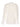 Chemise cintrée blanche en lin mélangé par Alaïa