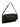 Pochette en cuir à manchette de Courrèges