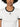 T-shirt en coton blanc de Courrèges