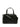 Sac de bowling en cuir de Courrèges