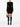 Knitted Short Dress by Elisabetta Franchi