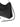 Sac bandoulière Gig Medium en cuir noir de Phoebe Philo