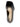 Escarpins en cuir verni noir 90 mm de Phoebe Philo
