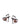 ALAiA AA3E083CK150 999 - View 4