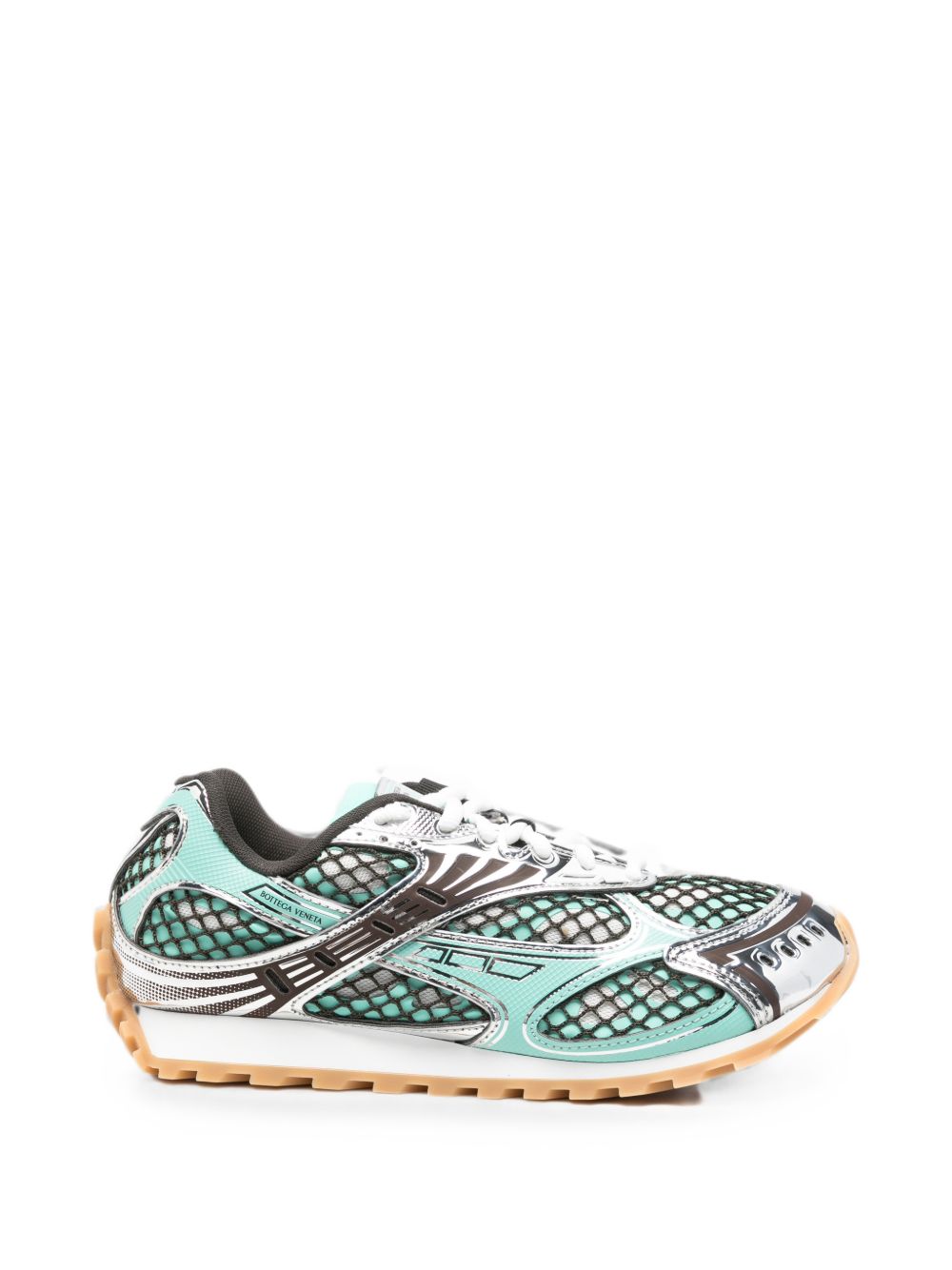 BOTTEGA VENETA 755915V2X403925 SNEAKER ORBIT