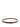 BOTTEGA VENETA 871643V0HW52443 CINTURA SOLO IN PELLE