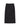 BOTTEGA VENETA 873834V6NP01010 GONNA MIDI IN COTONE - View 2