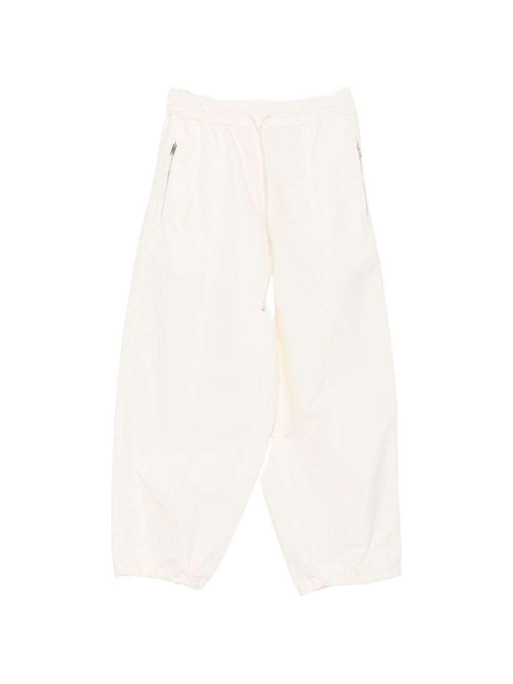 BOTTEGA VENETA 875274V6D109107 PANTALONE IN COTONE