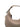 CELINE 120723ENY09SO BORSA LULU TEEN IN PELLE - View 2