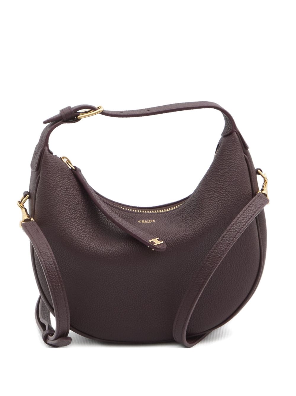 CELINE 120723ENY28DG BORSA LULU TEEN IN PELLE