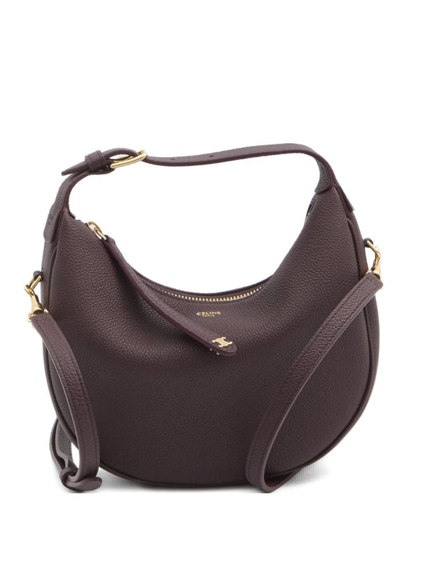 CELINE 120723ENY28DG BORSA LULU TEEN IN PELLE