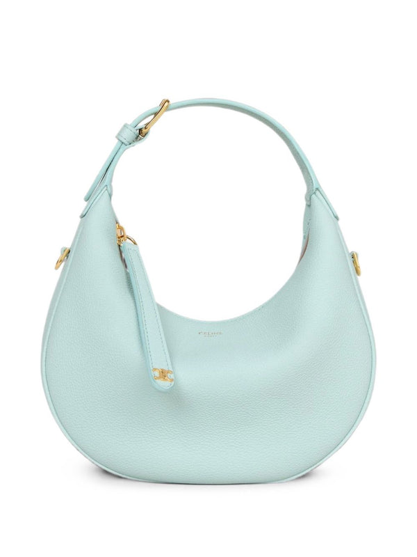 CELINE 120723ENYGJQ6 BORSA LULU TEEN IN PELLE