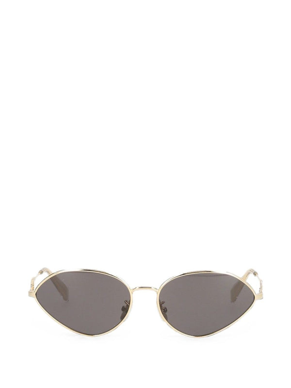CELINE 4S354CMLB35LS OCCHIALI DA SOLE TRIOMPHE WIRE