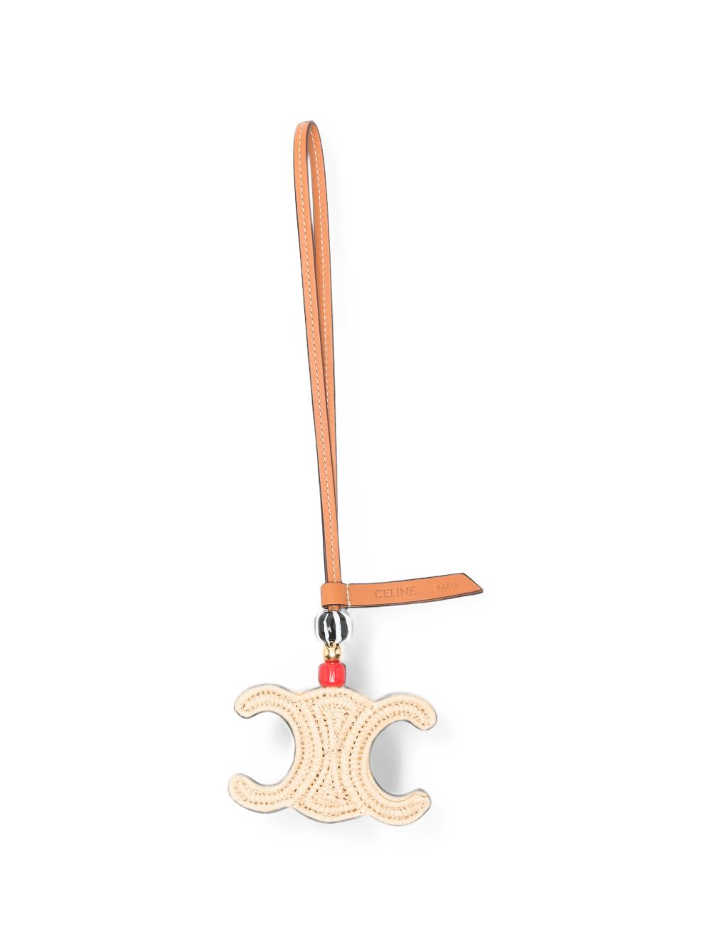 CELINE B108G3I0502NT CHARM TRIOMPHE