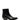CELINE 368874505C38NO STIVALETTO LEON IN PELLE