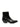 CELINE 368874505C38NO STIVALETTO LEON IN PELLE