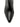 CELINE 368874505C38NO STIVALETTO LEON IN PELLE - View 4