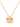 CELINE B10E84V0235OR COLLANA CHUNKY TRIOMPHE - View 2