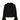 CELINE RV1OP3D6838NO GIACCA IN MISTO LANA CON FRANGE
