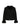 CELINE RV1OP3D6838NO GIACCA IN MISTO LANA CON FRANGE
