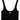 CELINE RY0D2D02038NO TOP IN COTONE CON LOGO