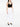 CELINE RY0D2D02038NO TOP IN COTONE CON LOGO - View 3