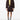 MIU MIU ML114718FCF0192 corto, zip, c alto