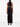 Pantalon plissé à jambes larges de Courrèges