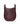 Sac hamac en cuir rouge sang de Loewe