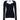 BOTTEGA VENETA 854933V2DK04071 MAGLIA SCOLLO V IN CASHMERE SETA
