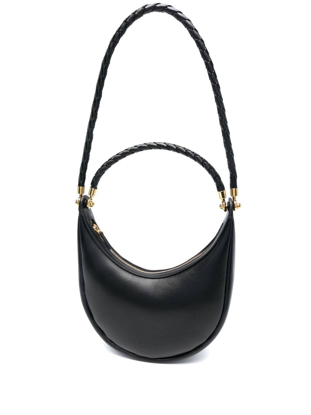 BOTTEGA VENETA 794902V3IW11019 BORSA HULA HOOP IN PELLE
