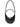 BOTTEGA VENETA 794902V3IW11019 BORSA HULA HOOP IN PELLE