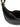 BOTTEGA VENETA 794902V3IW11019 BORSA HULA HOOP IN PELLE - View 2