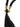 BOTTEGA VENETA 794902V3IW11019 BORSA HULA HOOP IN PELLE - View 5