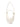 BOTTEGA VENETA 794902V3IW19195 BORSA HULA HOOP IN PELLE - View 2