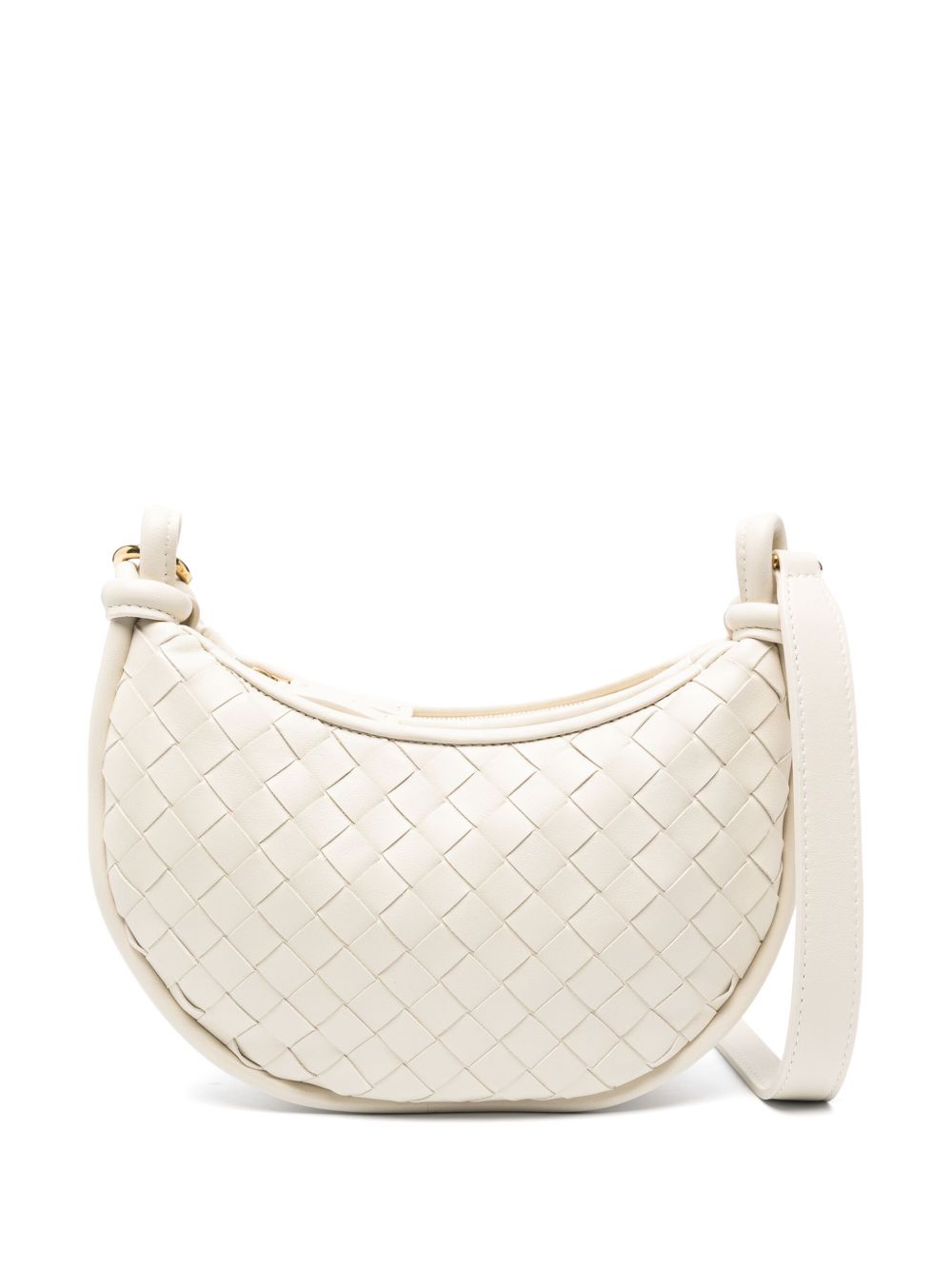 BOTTEGA VENETA 796638V1W519195 BORSA GEMELLI IN PELLE
