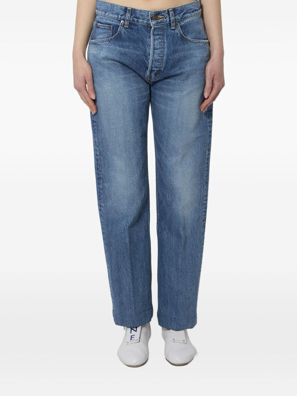 CELINE RP0B9930FGLH6 JEANS BOYFRIEND FIT