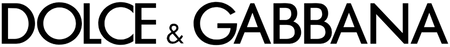 logo dolce gabbana